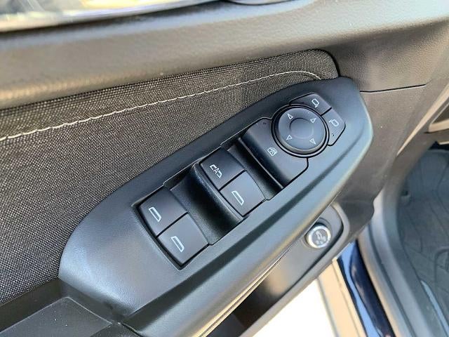 2021 Chevrolet Trailblazer AWD 4dr ACTIV