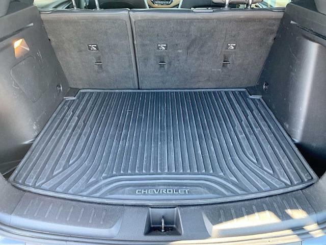 2021 Chevrolet Trailblazer Activ - Photo 24