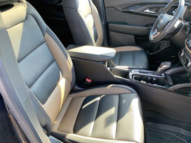 2021 Chevrolet Trailblazer Activ - Photo 26
