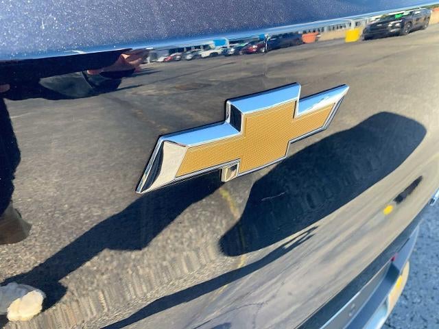 2021 Chevrolet Trailblazer Activ - Photo 30