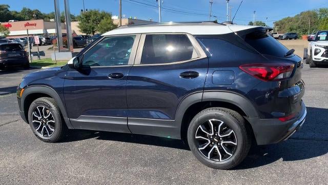 2021 Chevrolet Trailblazer Activ - Photo 6