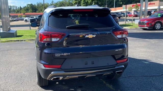 2021 Chevrolet Trailblazer Activ - Photo 7