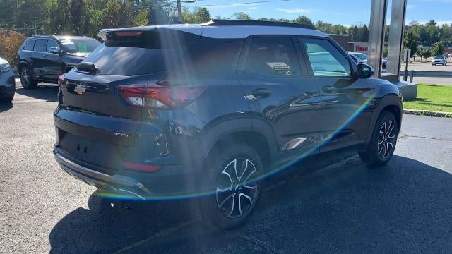 2021 Chevrolet Trailblazer Activ - Photo 8