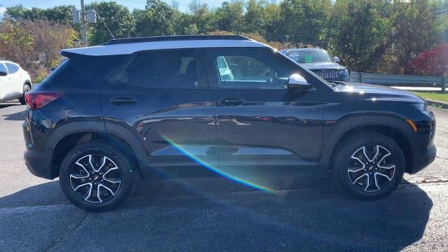 2021 Chevrolet Trailblazer Activ - Photo 9