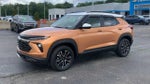 2024 Chevrolet Trailblazer AWD 4dr ACTIV