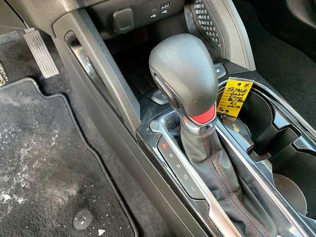 2024 Chevrolet Trailblazer FWD 4dr RS