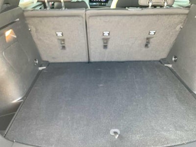 2024 Chevrolet Trailblazer FWD 4dr RS