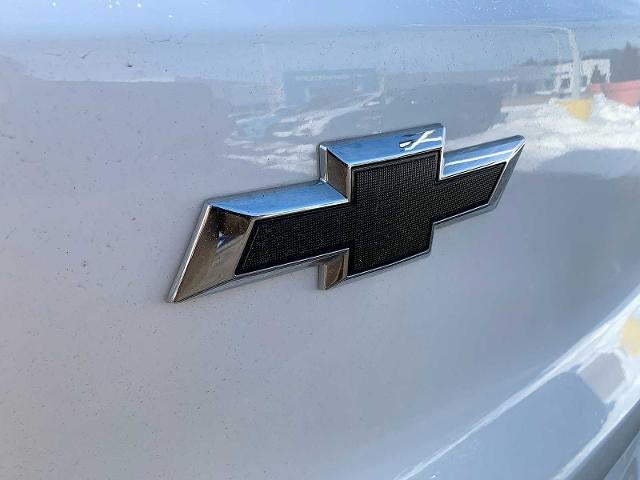 2024 Chevrolet Trailblazer FWD 4dr RS