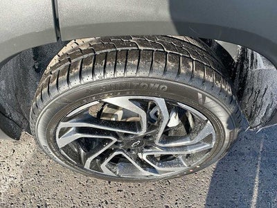 2024 Chevrolet Trailblazer FWD 4dr RS