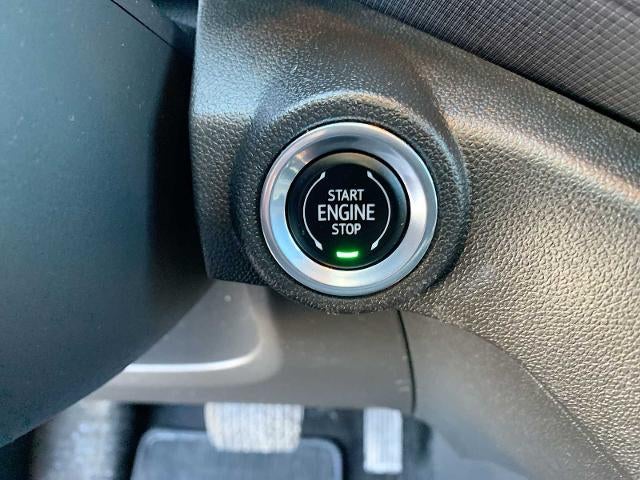 2023 Chevrolet Trailblazer FWD 4dr RS