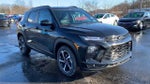 2023 Chevrolet Trailblazer FWD 4dr RS