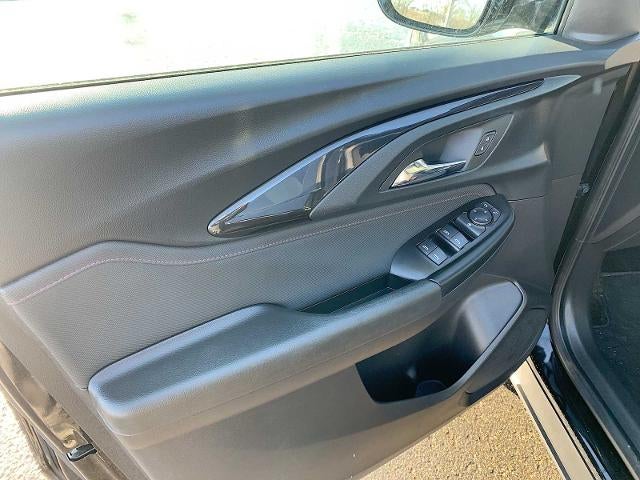 2023 Chevrolet Trailblazer FWD 4dr RS