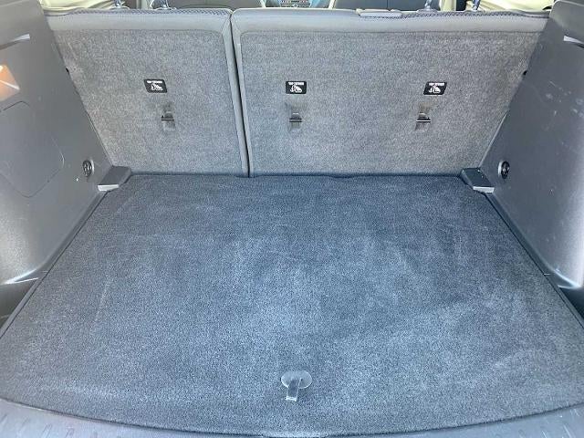 2023 Chevrolet Trailblazer FWD 4dr RS