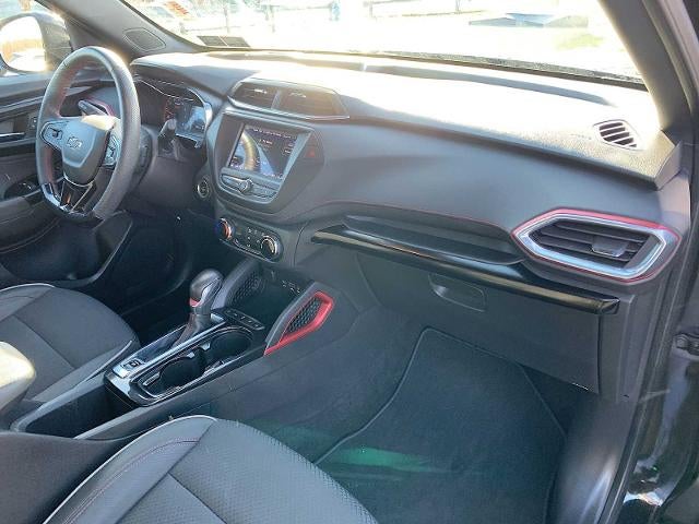 2023 Chevrolet Trailblazer FWD 4dr RS