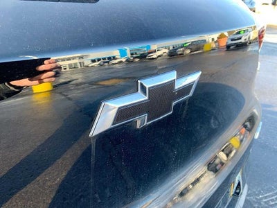 2023 Chevrolet Trailblazer FWD 4dr RS