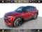 2023 Chevrolet Trailblazer FWD 4dr RS
