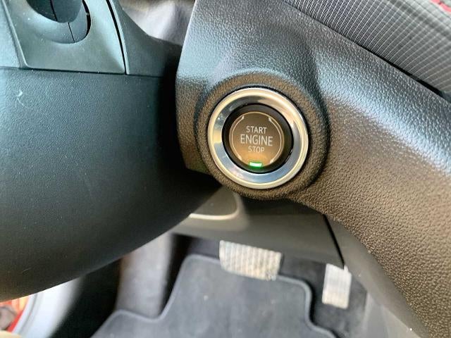 2023 Chevrolet Trailblazer FWD 4dr RS