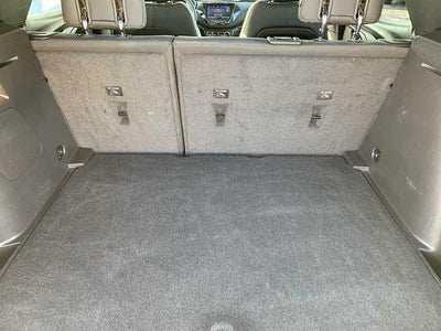 2023 Chevrolet Trailblazer FWD 4dr RS