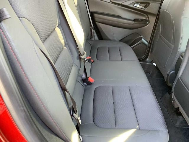 2023 Chevrolet Trailblazer FWD 4dr RS