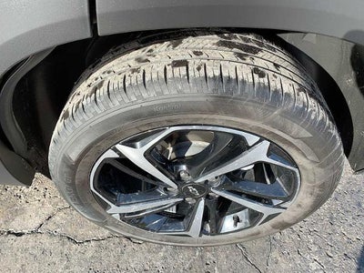 2023 Chevrolet Trailblazer FWD 4dr RS