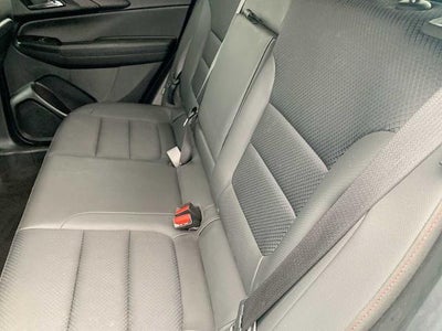 2021 Chevrolet Trailblazer FWD 4dr RS