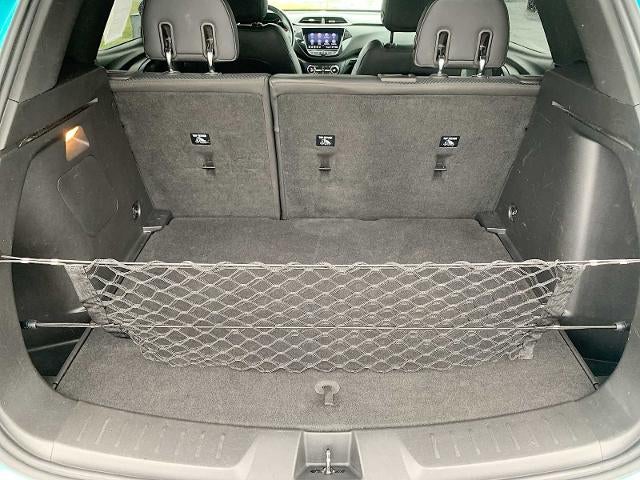 2021 Chevrolet Trailblazer FWD 4dr RS