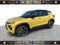 2023 Chevrolet Trailblazer AWD 4dr RS