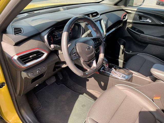 2023 Chevrolet TrailBlazer RS - Photo 10