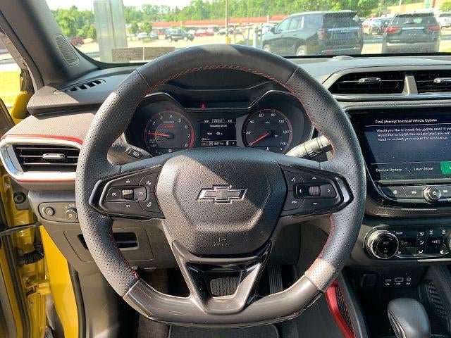2023 Chevrolet TrailBlazer RS - Photo 11