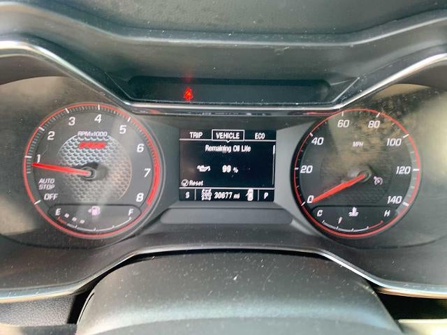 2023 Chevrolet TrailBlazer RS - Photo 12