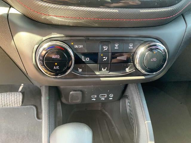 2023 Chevrolet TrailBlazer RS - Photo 17