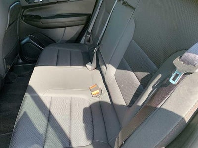 2023 Chevrolet Trailblazer AWD 4dr RS