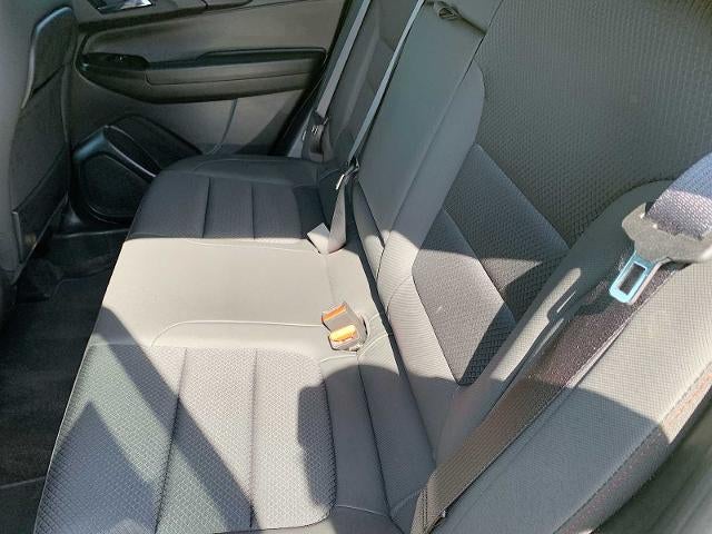2023 Chevrolet Trailblazer AWD 4dr RS