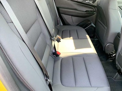 2023 Chevrolet Trailblazer AWD 4dr RS