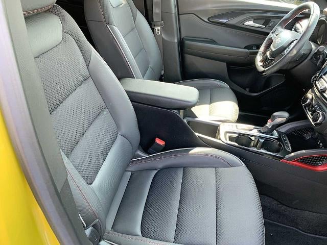 2023 Chevrolet TrailBlazer RS - Photo 25