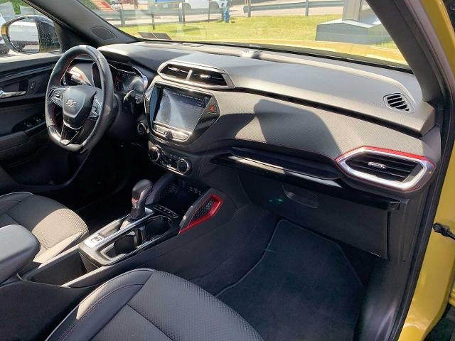 2023 Chevrolet TrailBlazer RS - Photo 26