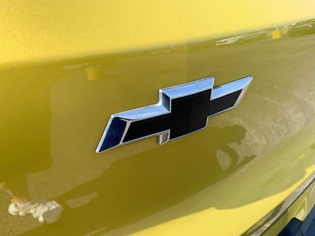 2023 Chevrolet TrailBlazer RS - Photo 29