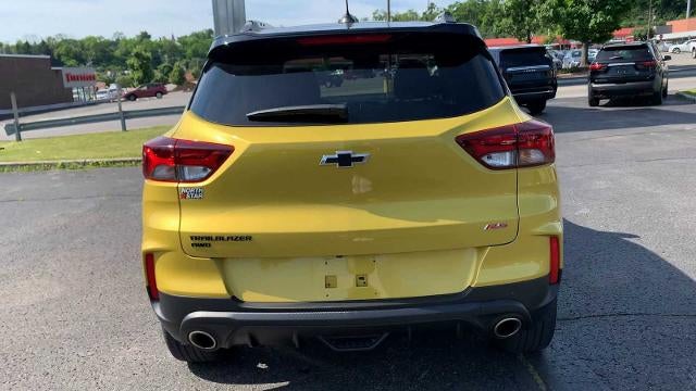 2023 Chevrolet TrailBlazer RS - Photo 7