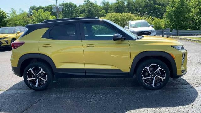 2023 Chevrolet TrailBlazer RS - Photo 9