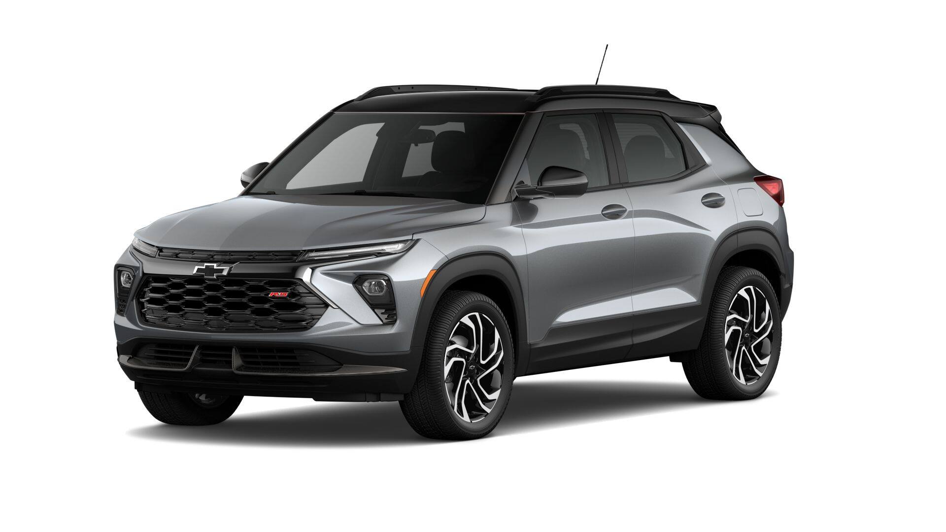 2026 Chevrolet Trailblazer AWD 4dr RS