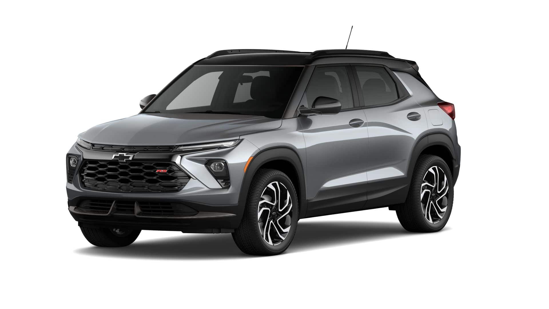 2026 Chevrolet Trailblazer AWD 4dr RS