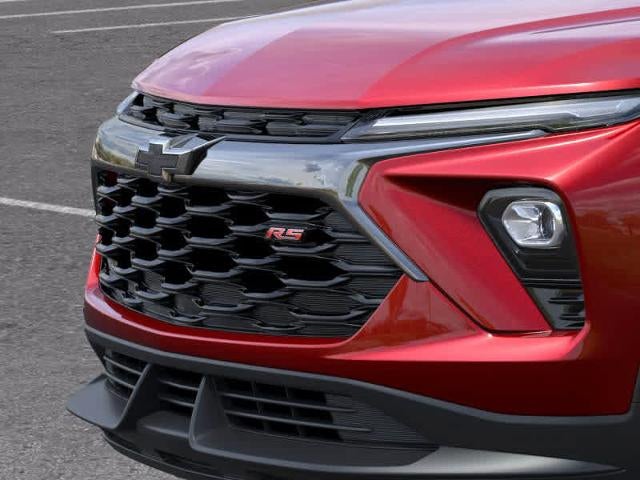 2026 Chevrolet Trailblazer AWD 4dr RS