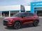 2026 Chevrolet Trailblazer AWD 4dr RS