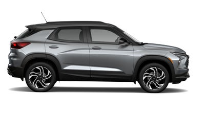 2026 Chevrolet Trailblazer AWD 4dr RS