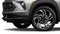 2026 Chevrolet Trailblazer AWD 4dr RS