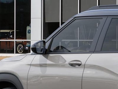 2026 Chevrolet Trailblazer AWD 4dr RS