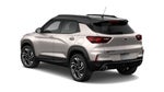 2026 Chevrolet Trailblazer AWD 4dr RS