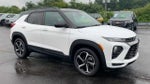 2023 Chevrolet Trailblazer AWD 4dr RS