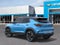 2026 Chevrolet Trailblazer AWD 4dr RS