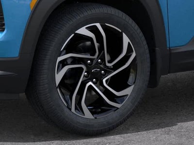 2026 Chevrolet Trailblazer AWD 4dr RS